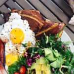 Superfoods for Optimized Fertility