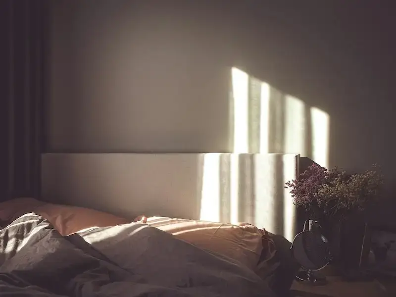 10 Tip to Get a Better Sleep Tonight