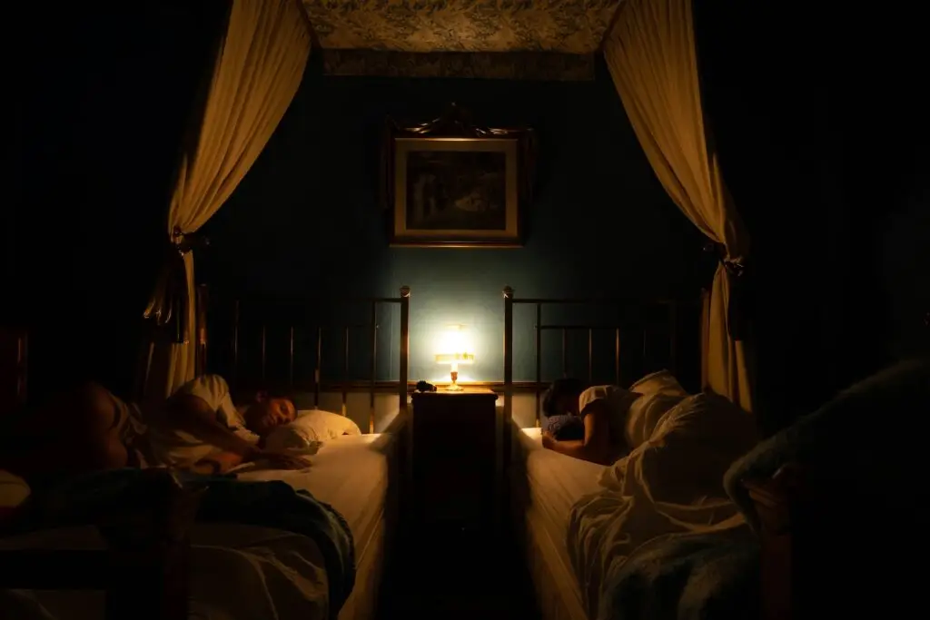 WHY?! Blog Series: Why do we need darkness at night?