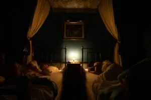 WHY?! Blog Series: Why do we need darkness at night?