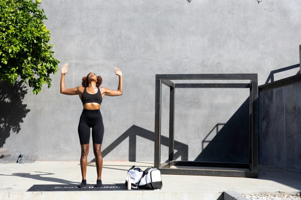 WHY?! Blog Series: Why is exercise important for fertility?