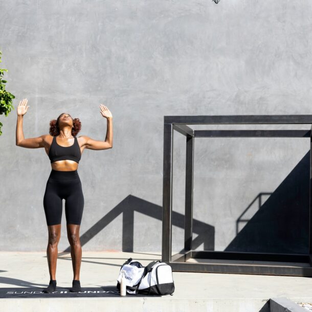 WHY?! Blog Series: Why is exercise important for fertility?