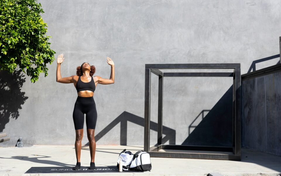 WHY?! Blog Series: Why is exercise important for fertility?