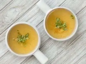 Bone Broth for Good Fertility