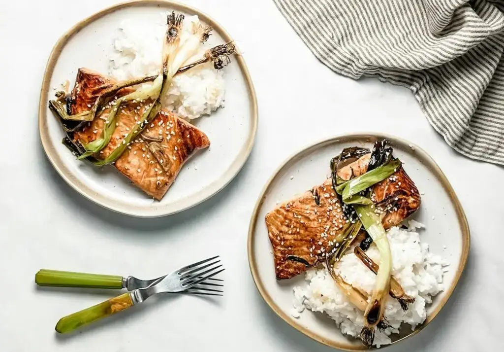 Superfoods for Fertility Blog Series: Fish and Seafood