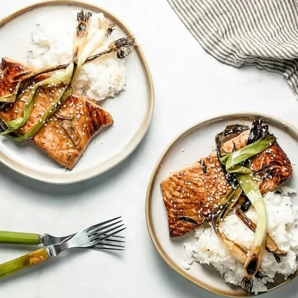 Superfoods for Fertility Blog Series: Fish and Seafood