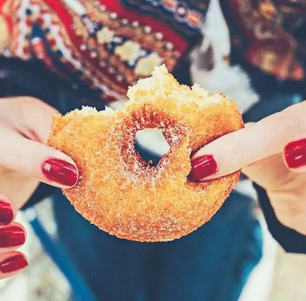 Is sugar REALLY that bad for you? YES!