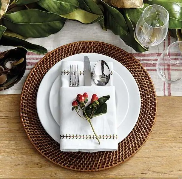 Christmas Menu and Recipes