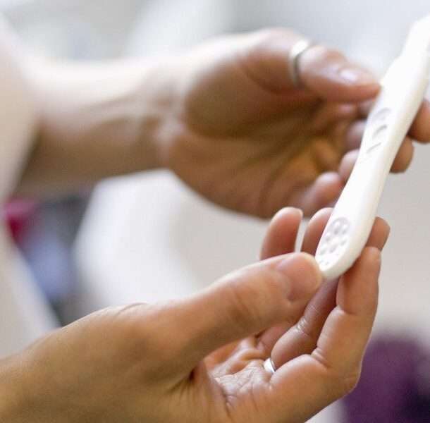 The Role that Progesterone Plays in Fertility