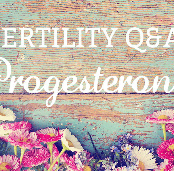 How to Naturally Increase Progesterone with Progesterone Cream