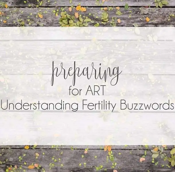 Assisted Reproductive Technology