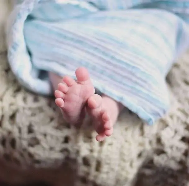 Mama and Baby Blog Series : Recovery From Birth