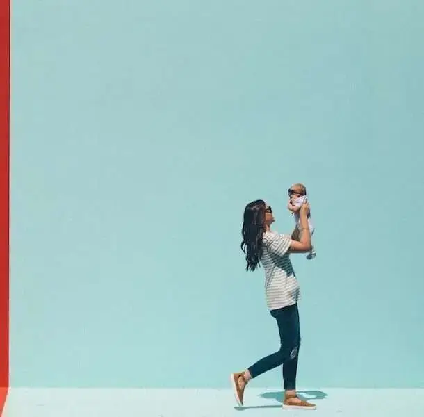 Mama and Baby Blog Series : Common Issues in the First Year