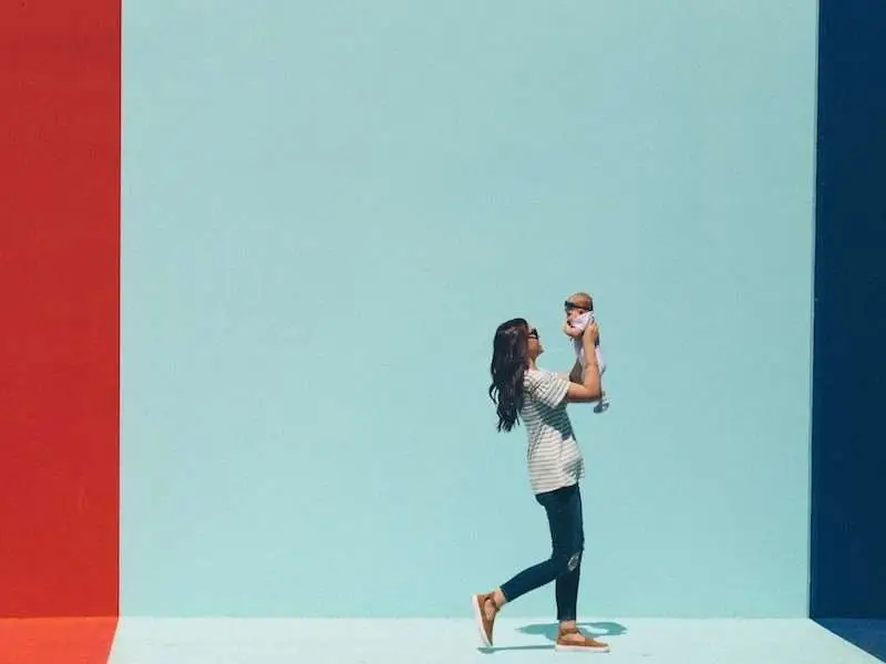 Mama and Baby Blog Series : Common Issues in the First Year