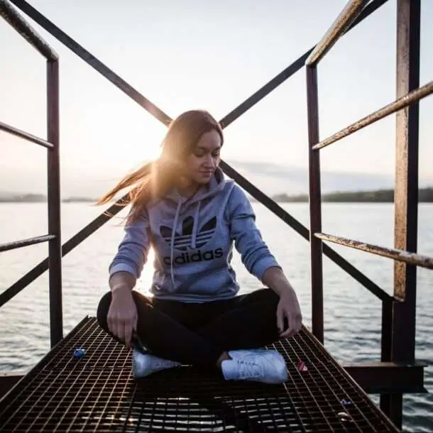 Meditation: Mind/Body Therapy