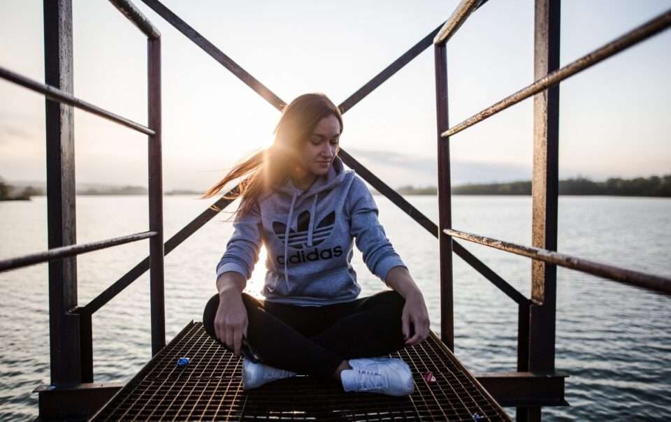 Meditation: Mind/Body Therapy