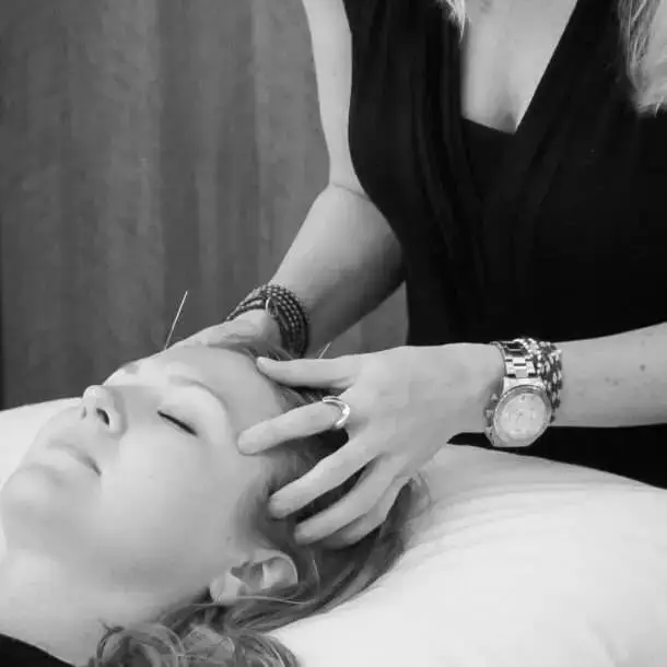 Acupuncture: Mind/Body Therapy