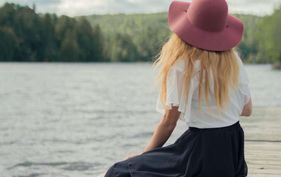 Circle & Bloom: Mind/Body Therapy