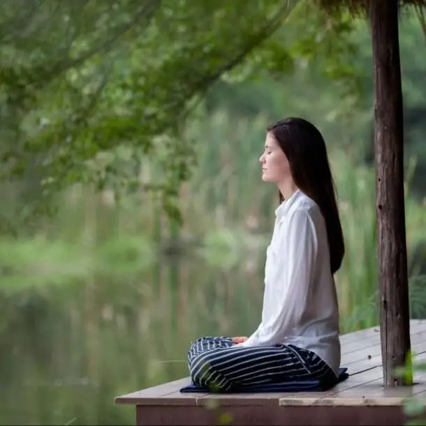 Yoga: Mind/Body Therapy