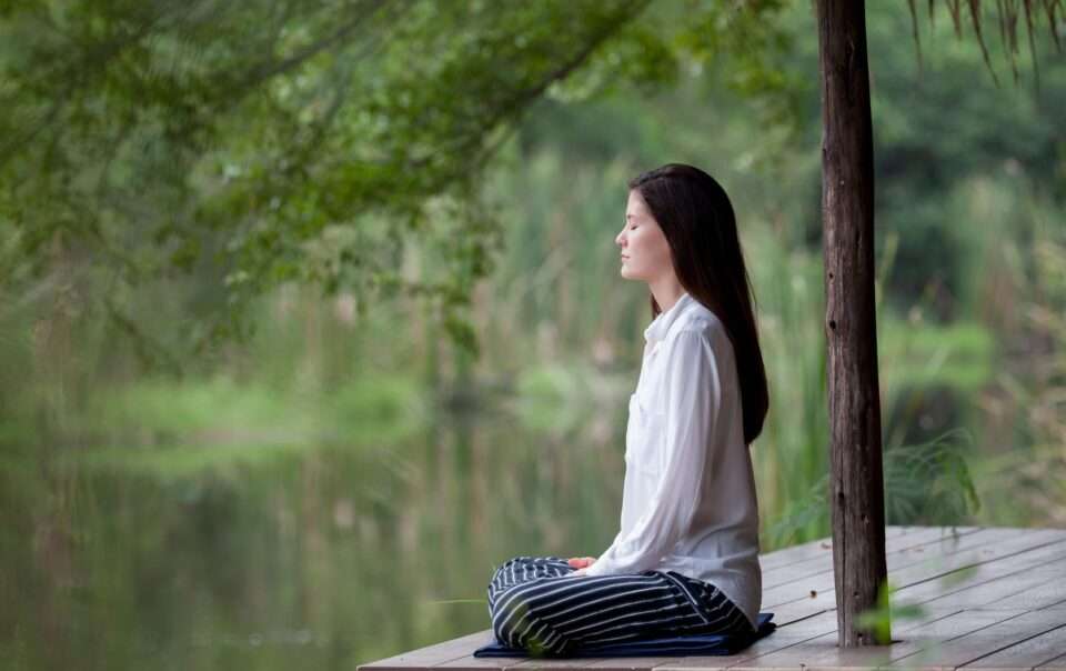 Yoga: Mind/Body Therapy