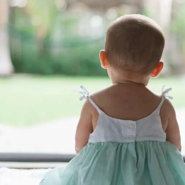 Infant Development