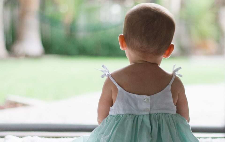 Infant Development