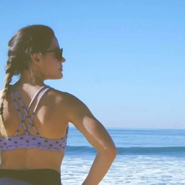 Fitness Girl
