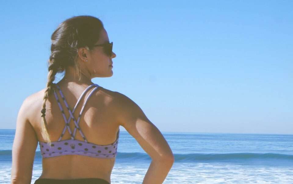Fitness Girl