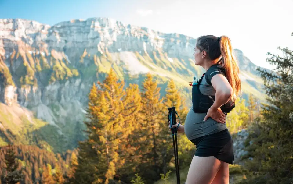 Exercise During Pregnancy