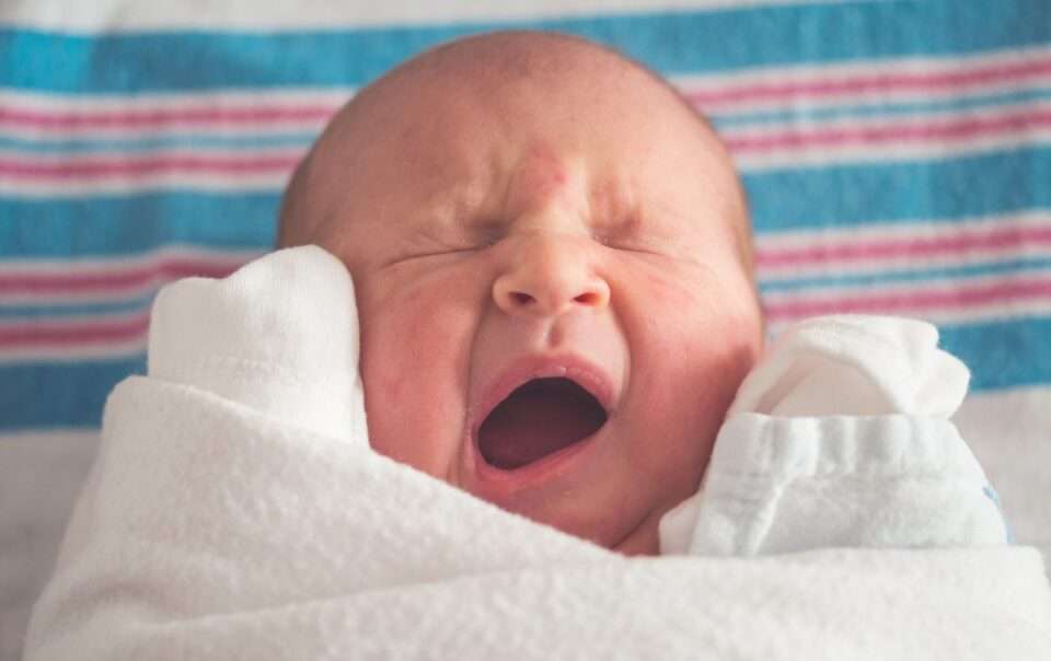 Newborn Baby