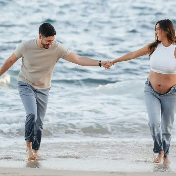 Thyroid Health in Pregnancy