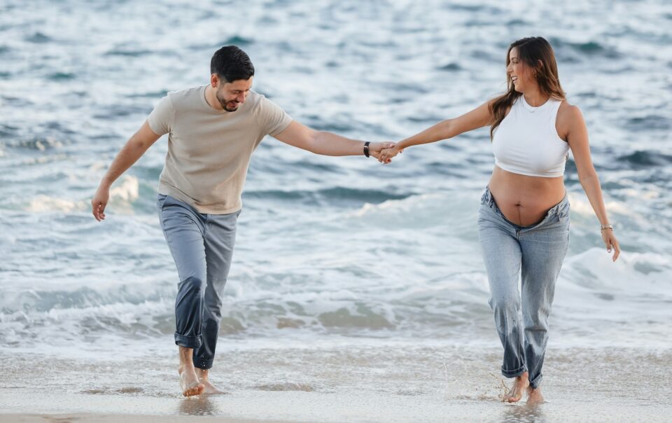 Thyroid Health in Pregnancy