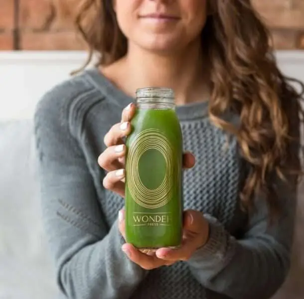 Juices During Pregnancy