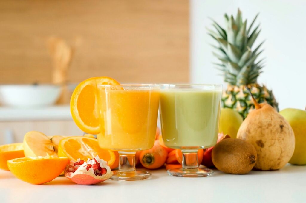 Is Cold Pressed Juice Safe During Pregnancy? A Nutritionist’s Guide to Juicing While Pregnant