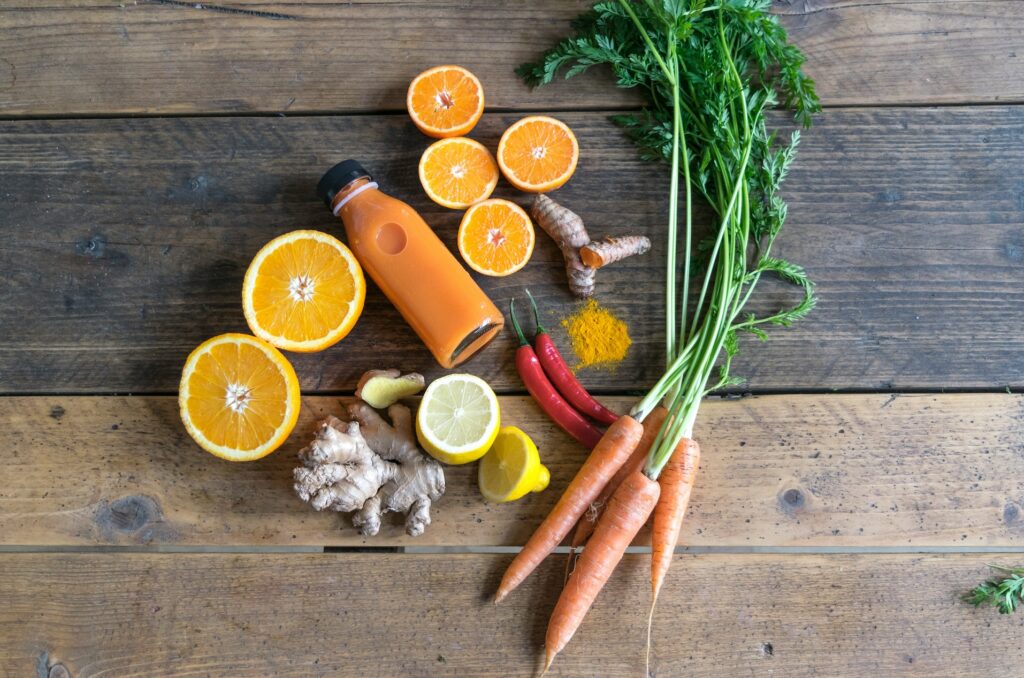 cold pressed juice for pregnancy