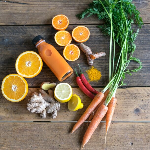 cold pressed juice for pregnancy