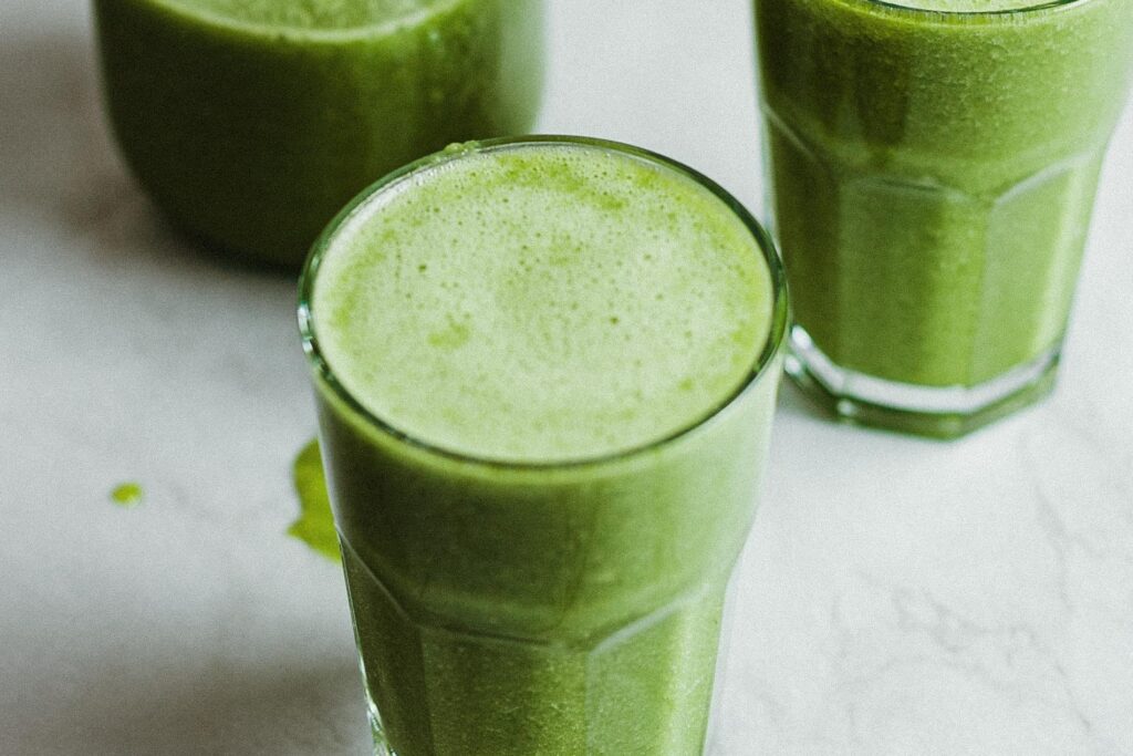 pregnancy safe juice recipes
