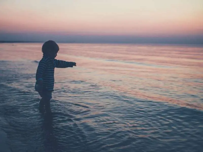postpartum depression