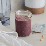 my top 5 supplements for conception and pregnancy