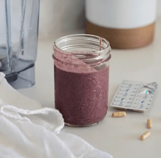Top 5 Supplements For Conception and Pregnancy