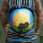 The WORST Pregnancy Myths