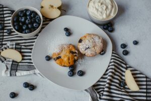 how does gluten intolerance affect fertility