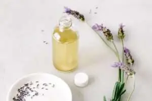 Castor Oil for Fertility Massage