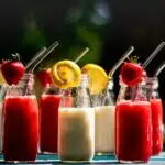 How to Build the Ultimate Fertility Smoothie