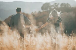 How She Can Support Him on the Fertility Journey