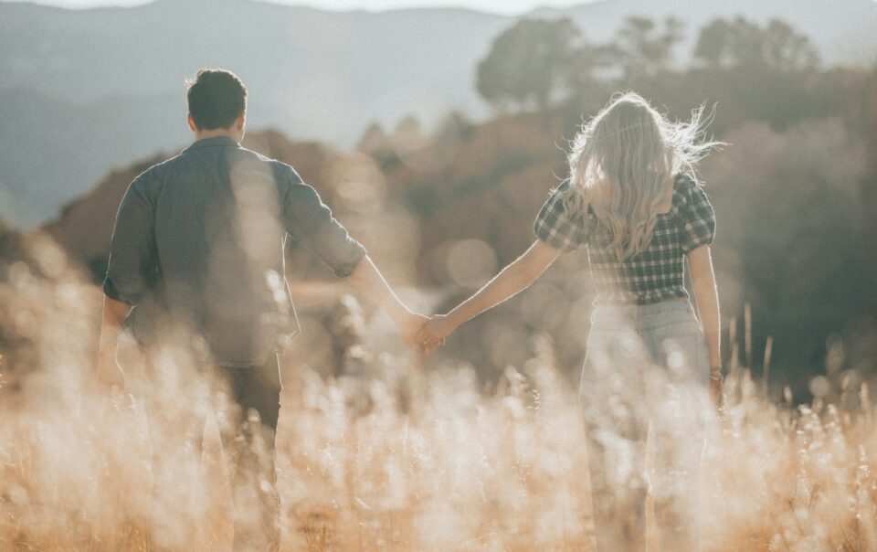 How She Can Support Him on the Fertility Journey