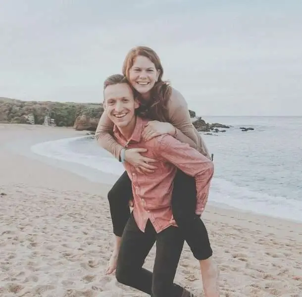How He Can Support Her on the Fertility Journey