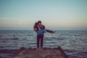 How He Can Support Her on the Fertility Journey