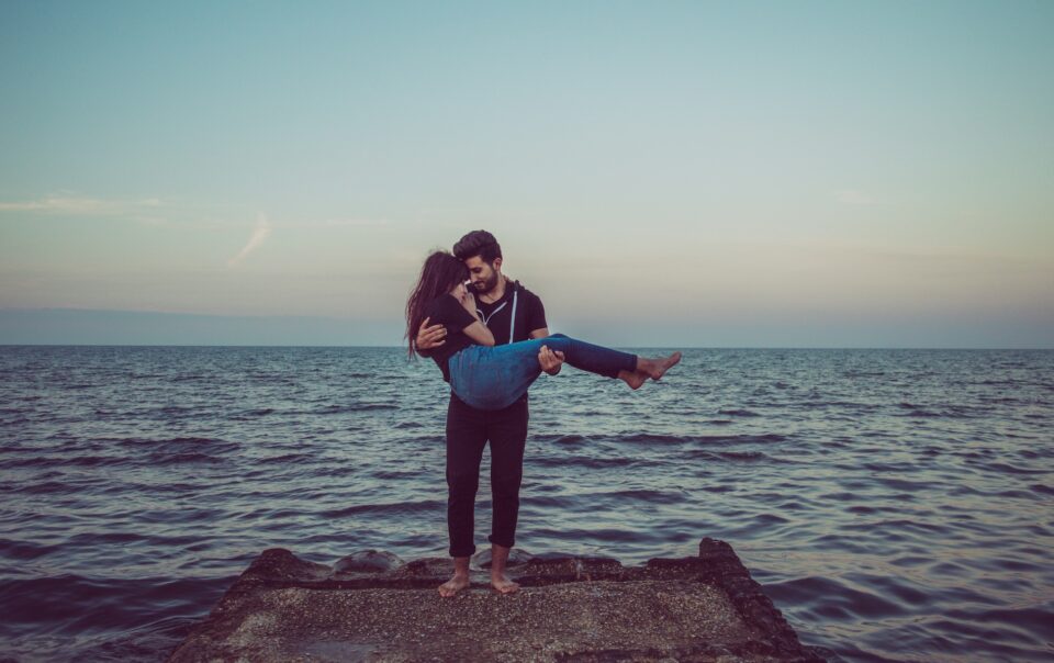 How He Can Support Her on the Fertility Journey