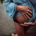 SJS Pregnancy Diary Part 3: The Third Trimester and How I Reached the Finish Line